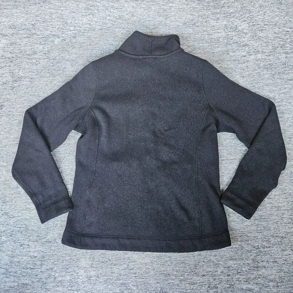The North Face black women